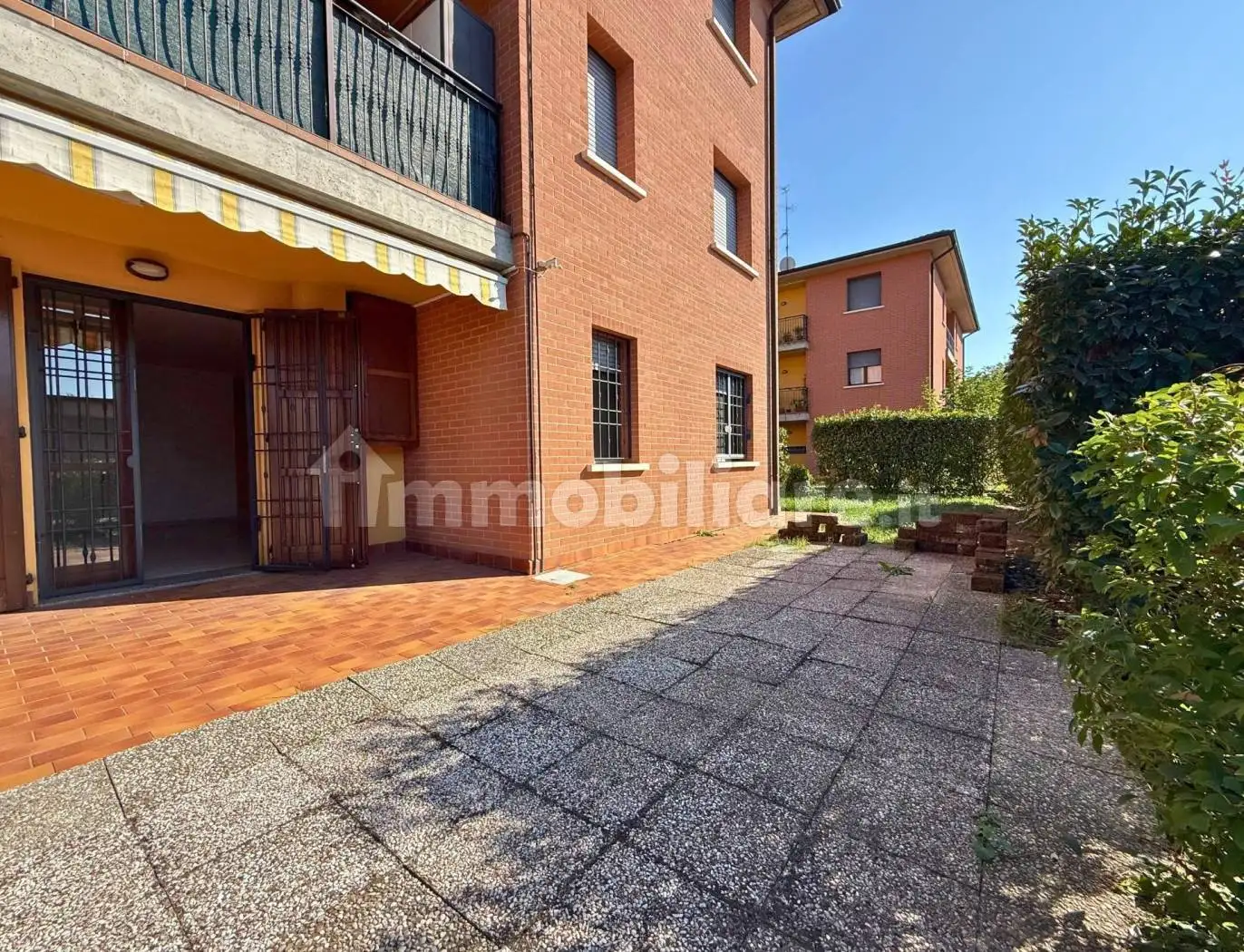 Appartamento in vendita a Reggio Emilia