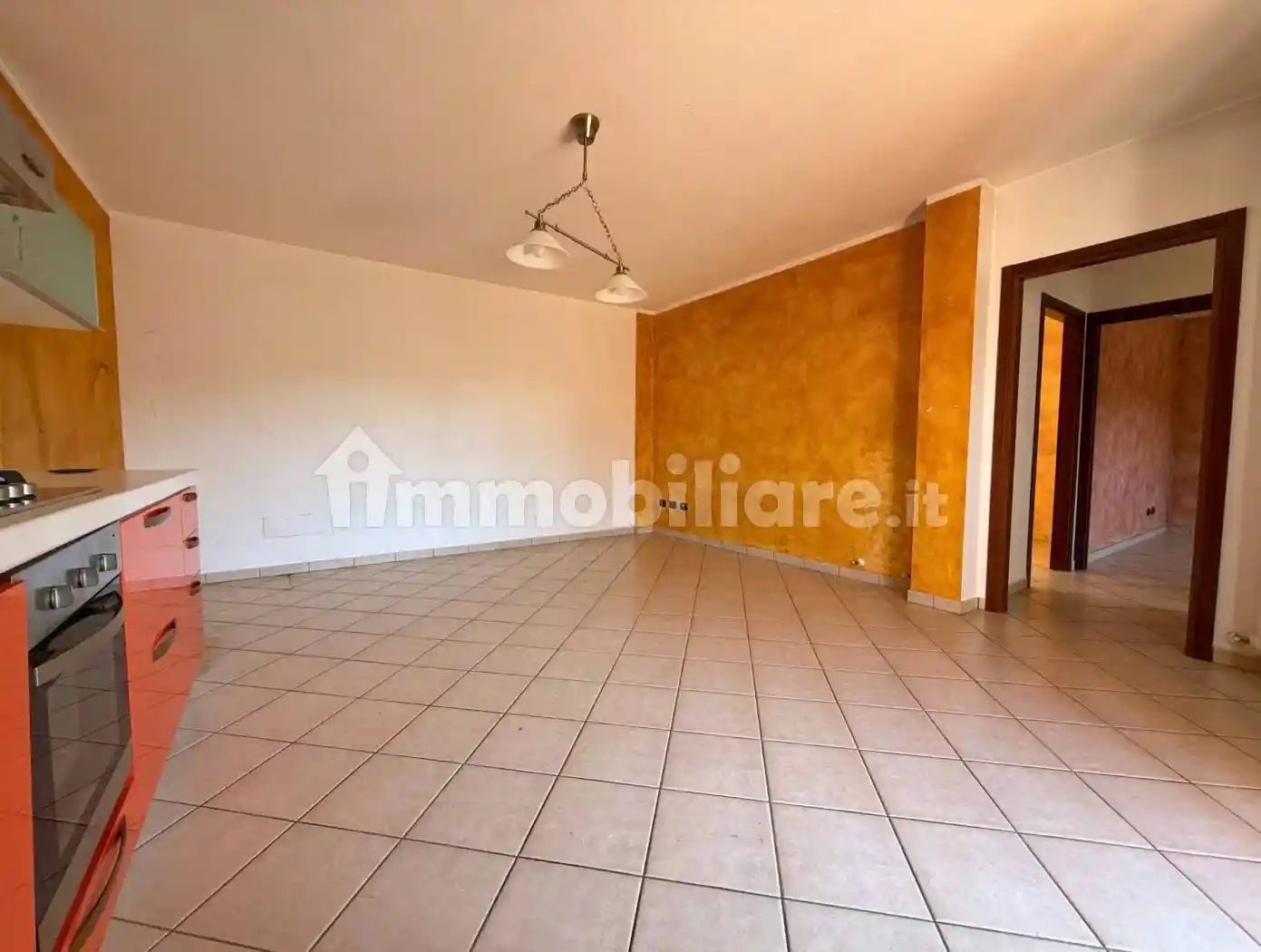 Trilocale ottimo stato, piano terra, Codemondo, Reggio Emilia - foto 4