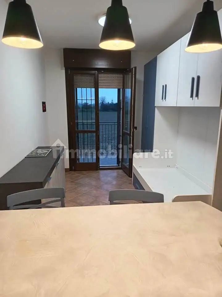 Monolocale via del Sale, Po, Cremona - foto 3