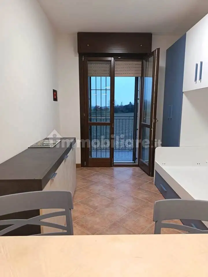 Monolocale via del Sale, Po, Cremona - foto 5