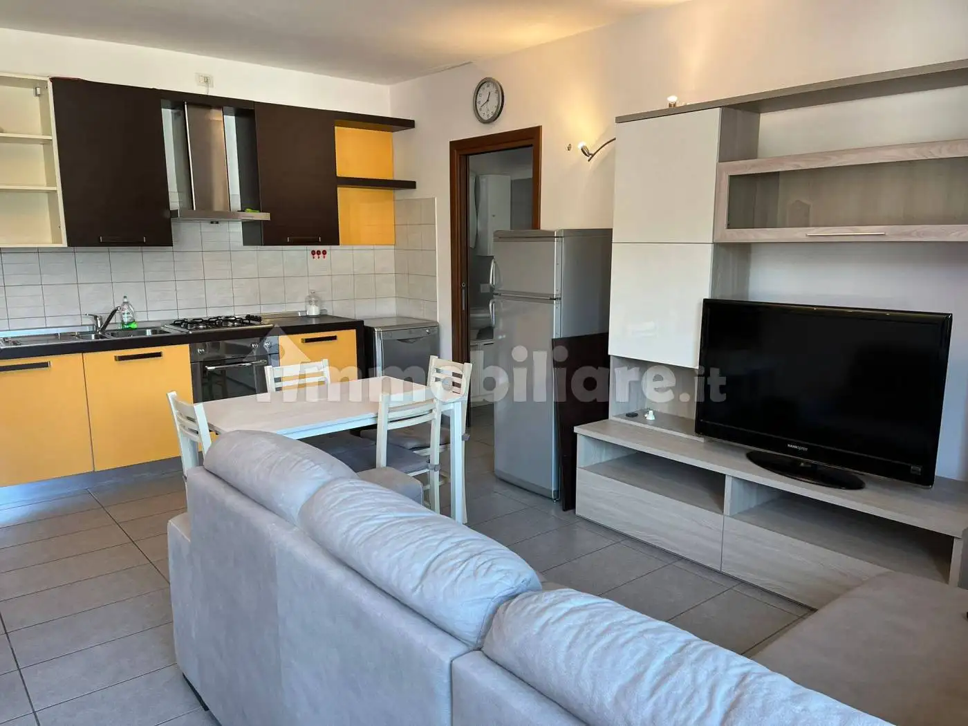 Appartamento in affitto a Como