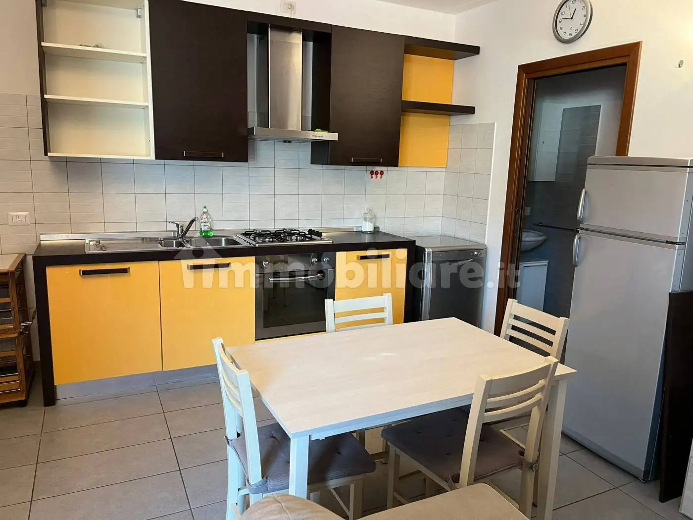 Bilocale via Varesina 151, Camerlata - Rebbio, Como - foto 3