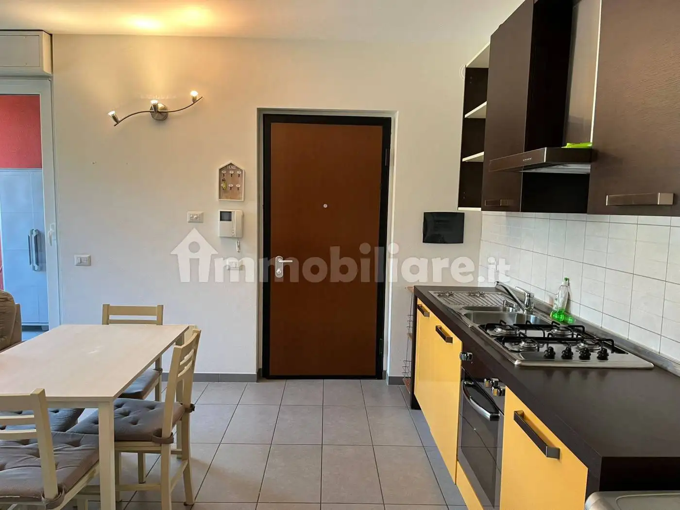 Bilocale via Varesina 151, Camerlata - Rebbio, Como - foto 5