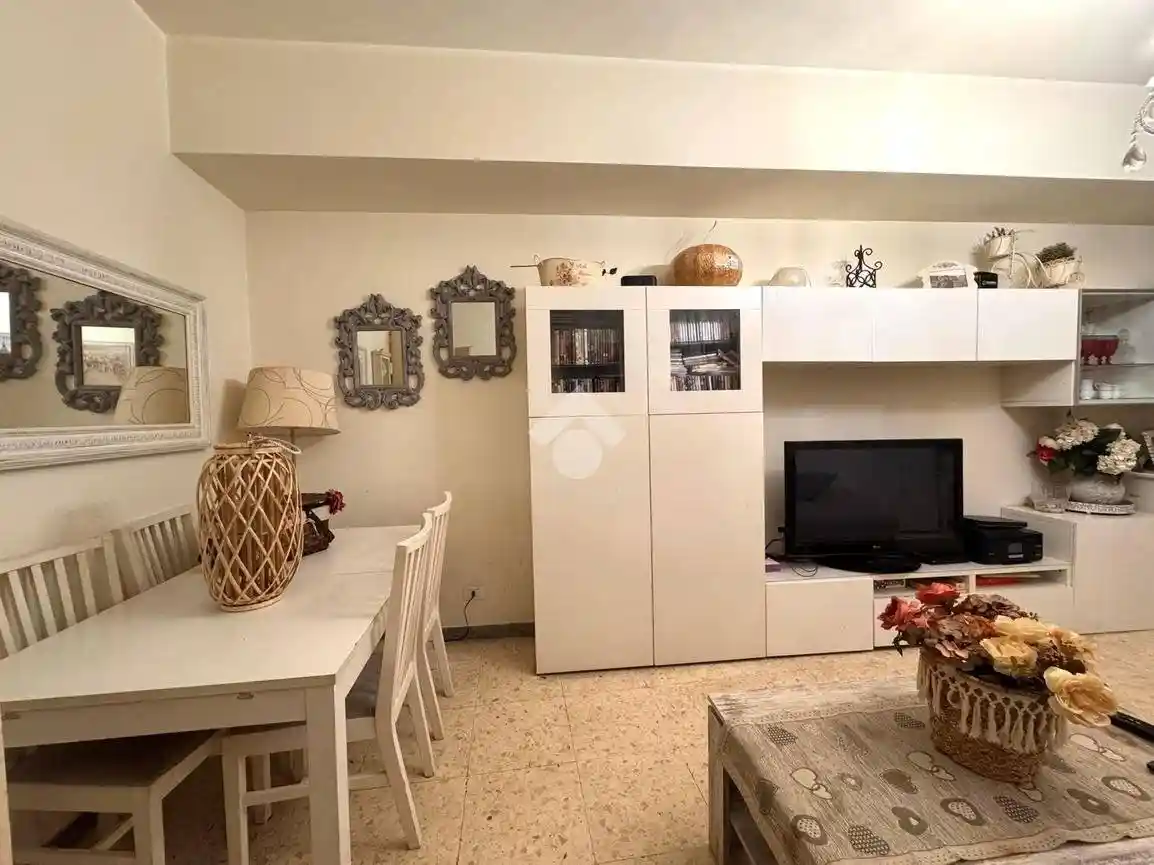 Bilocale via Sebastiano Ziani 6, Cipro, Roma - foto 3