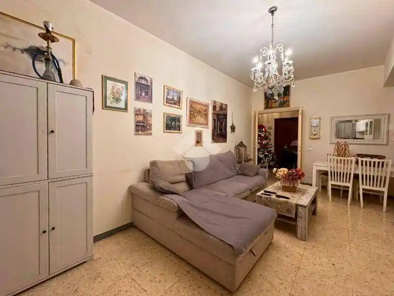 Bilocale via Sebastiano Ziani 6, Cipro, Roma - foto 5