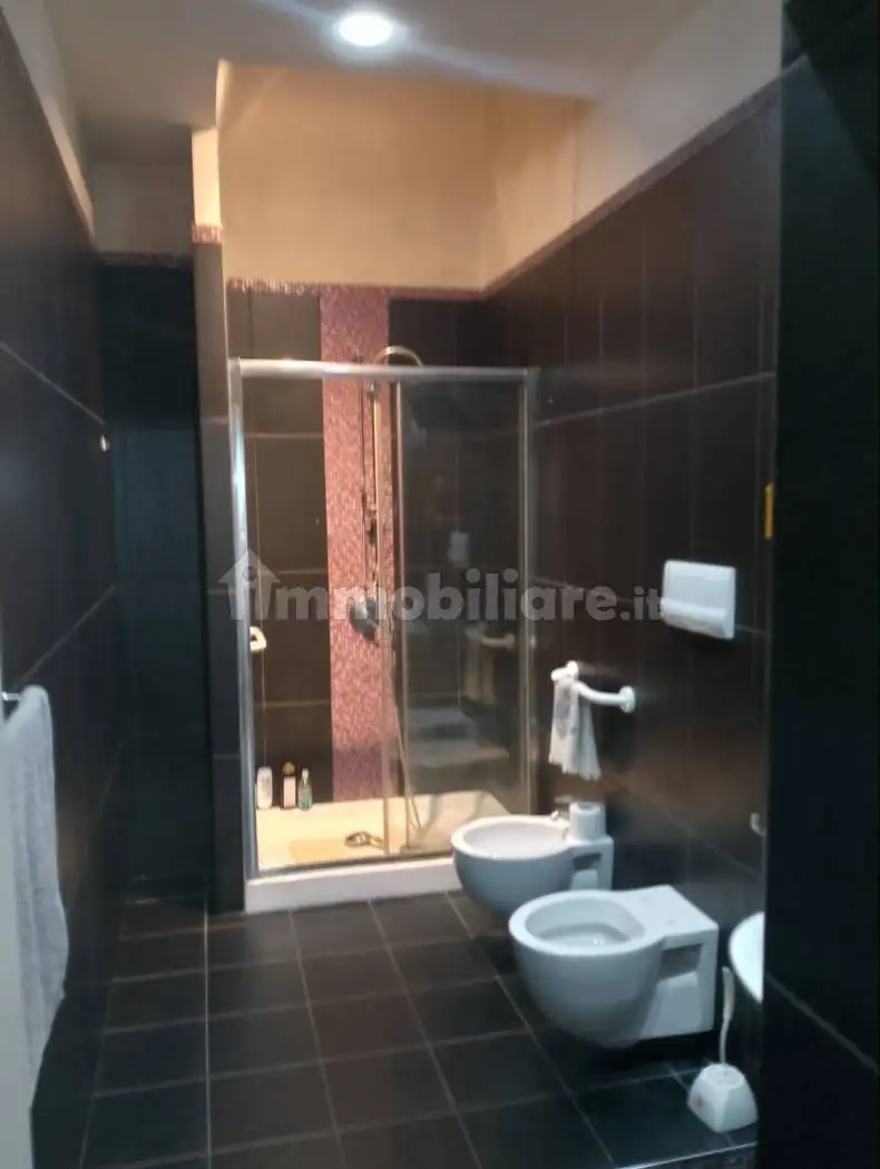 Appartamento in affitto a Napoli