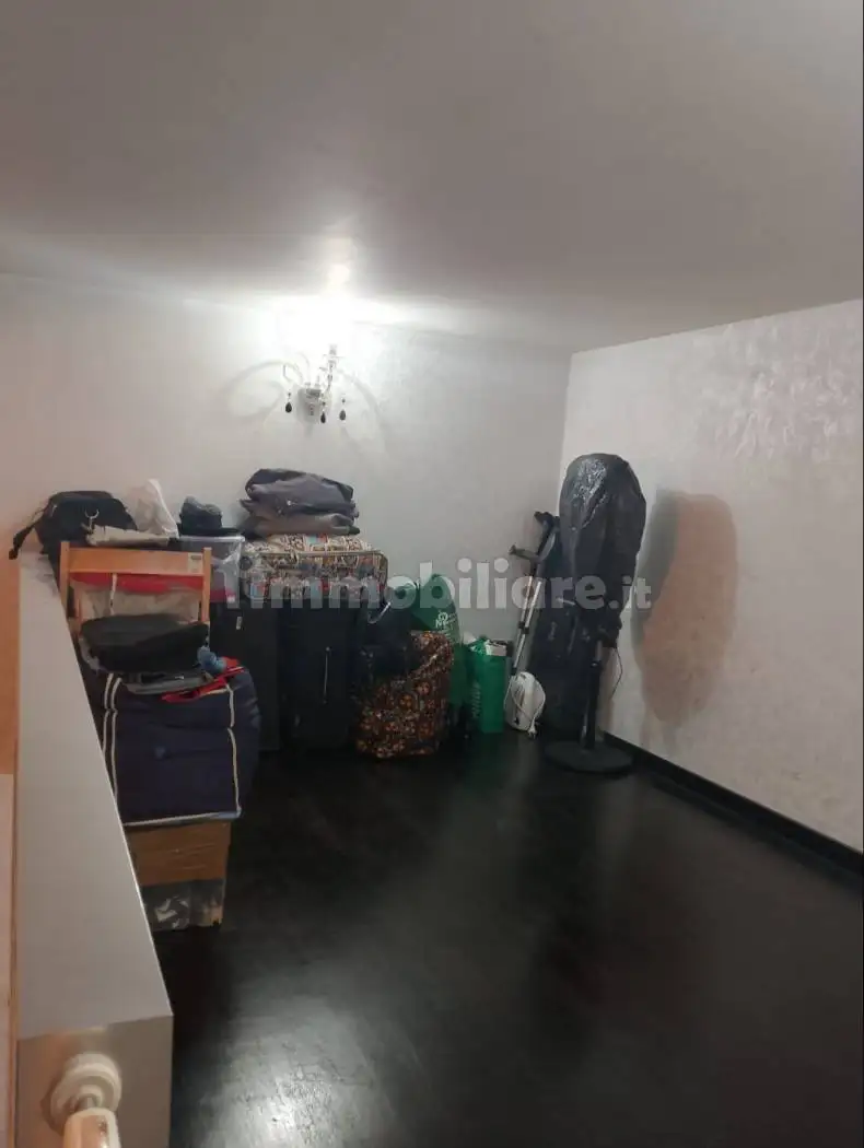 Bilocale via Cesare Rosaroll 174, Tribunali, Napoli - foto 4