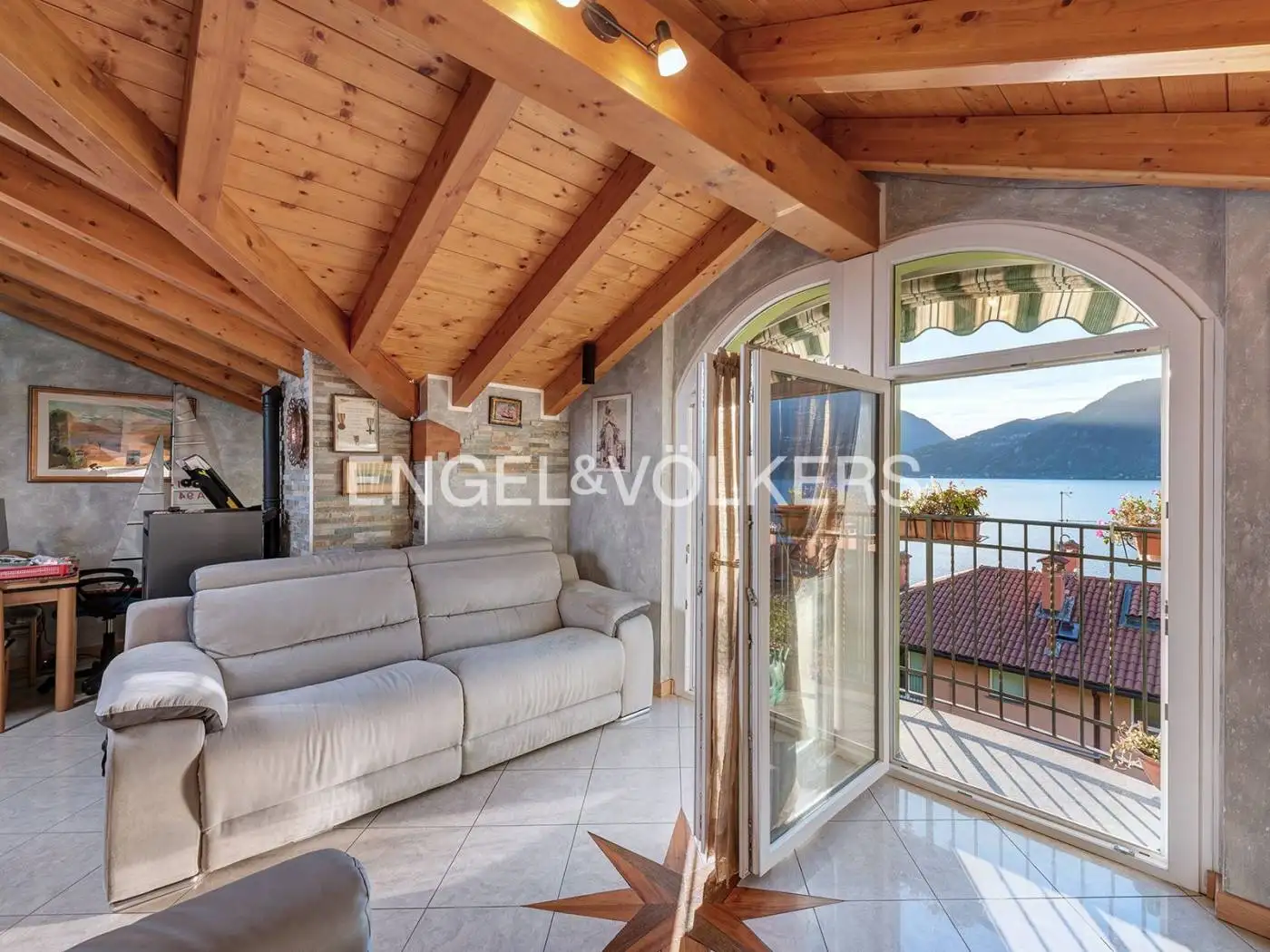 Villa unifamiliare, ottimo stato, 420 m², Centro, Bellano - foto 3