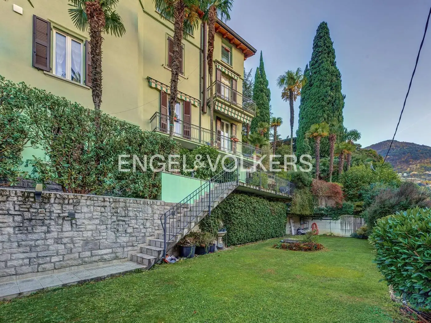 Villa unifamiliare, ottimo stato, 420 m², Centro, Bellano - foto 5