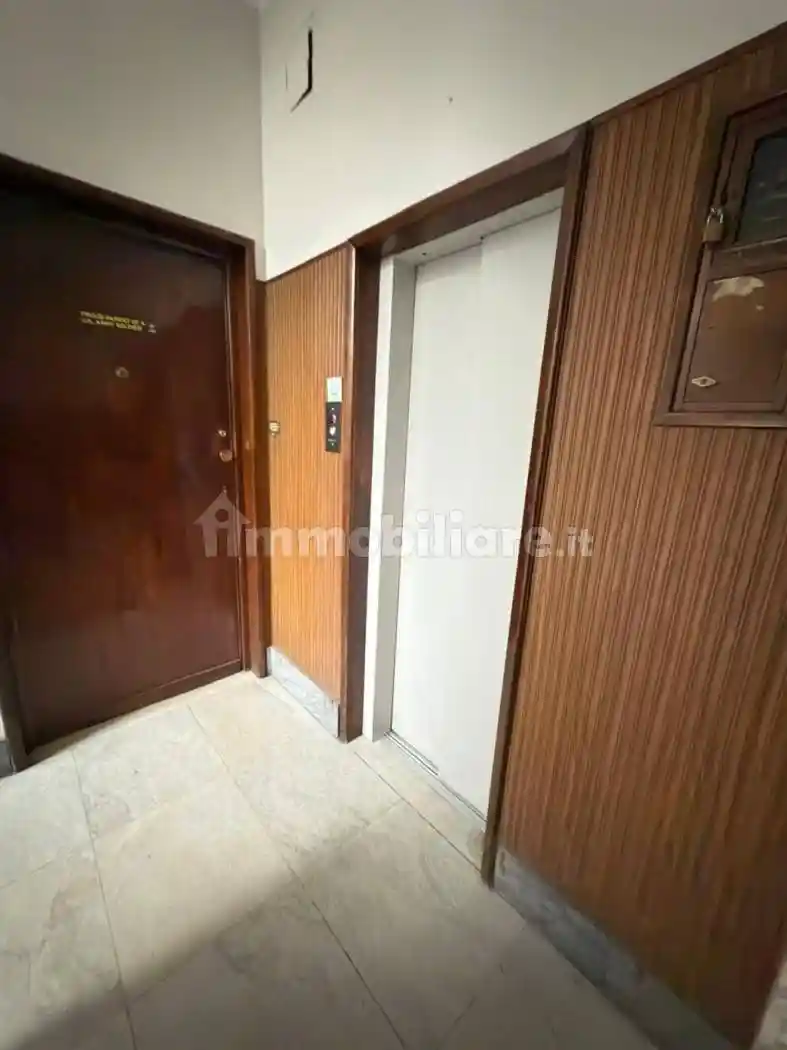 Bilocale via Pasquale Paoli 22, Lingotto, Torino - foto 3