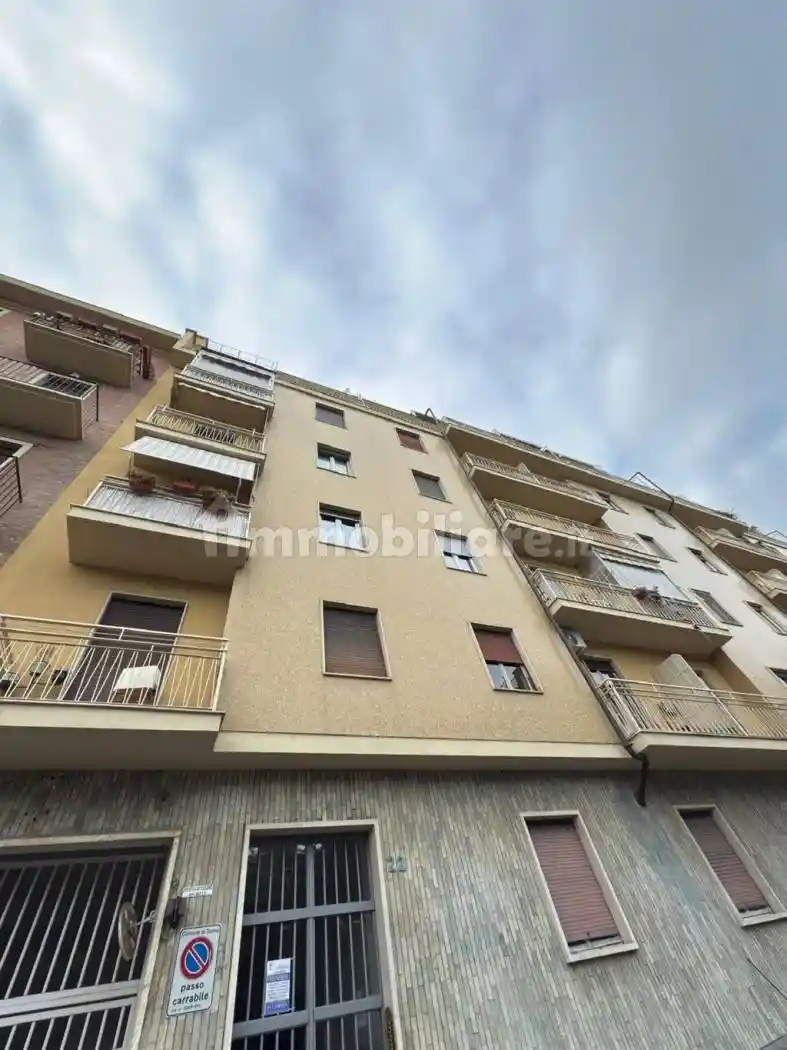 Bilocale via Pasquale Paoli 22, Lingotto, Torino - foto 4