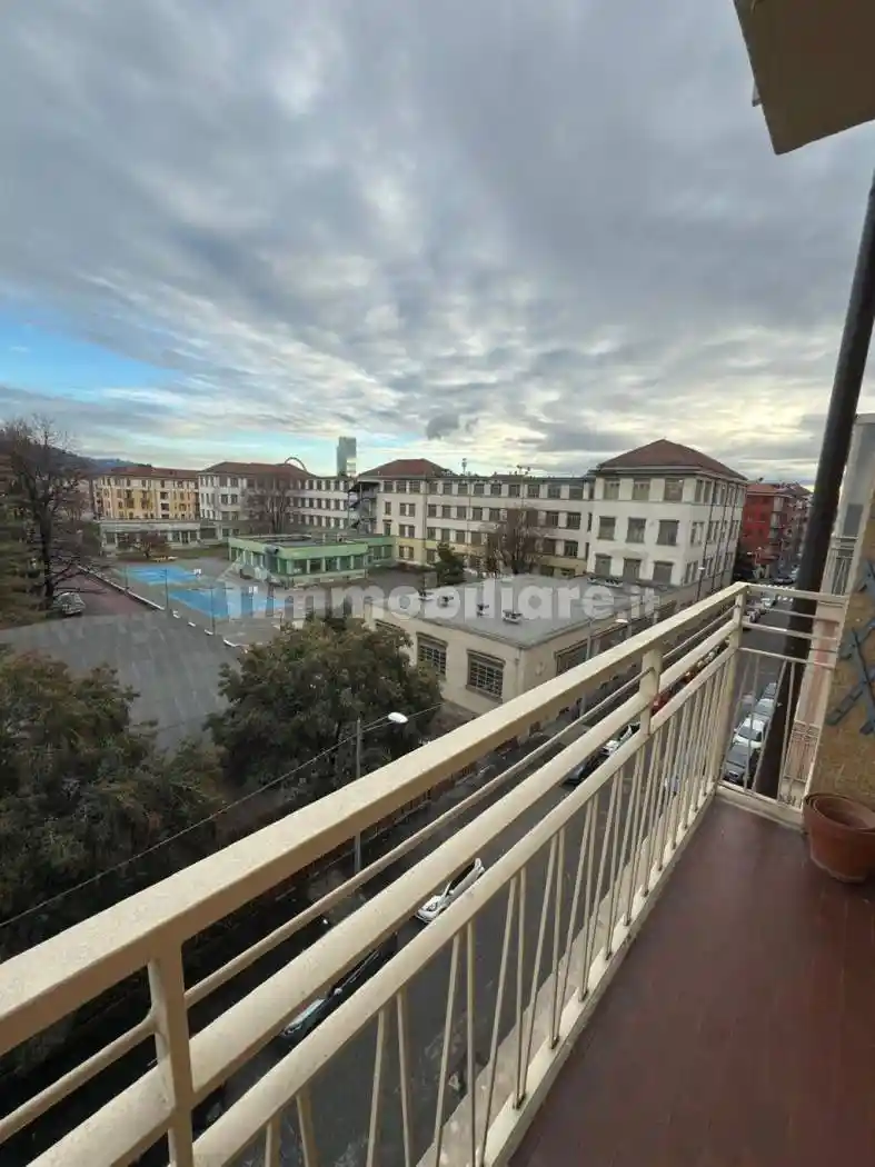 Bilocale via Pasquale Paoli 22, Lingotto, Torino - foto 5