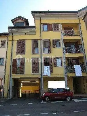 Appartamento in asta a Roncello