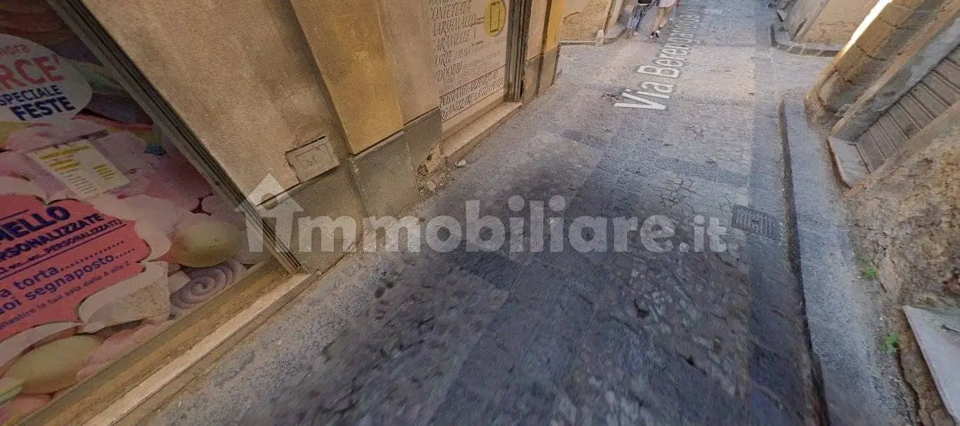 Appartamento in asta a Caltanissetta