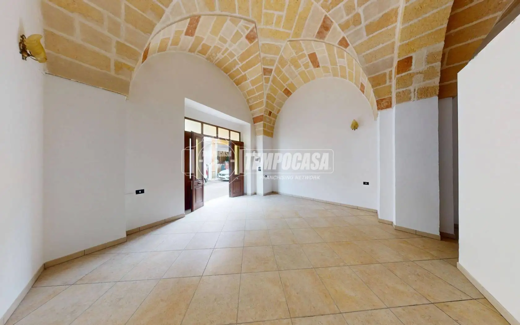 Casa indipendente in vendita a Leverano