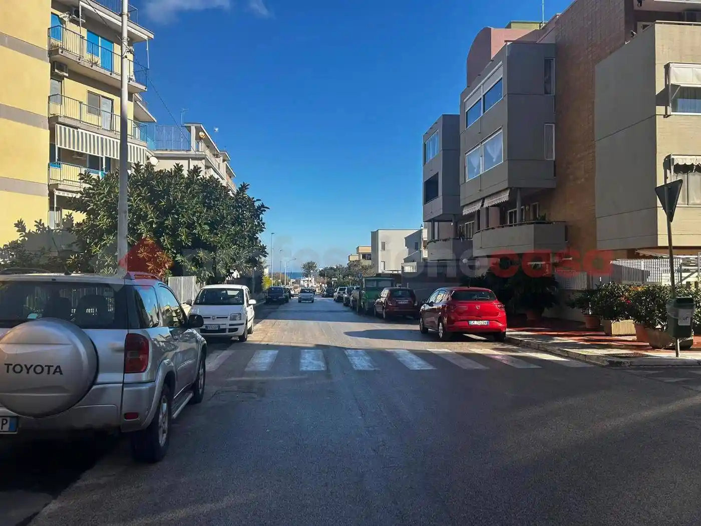 Appartamento in vendita a Monopoli