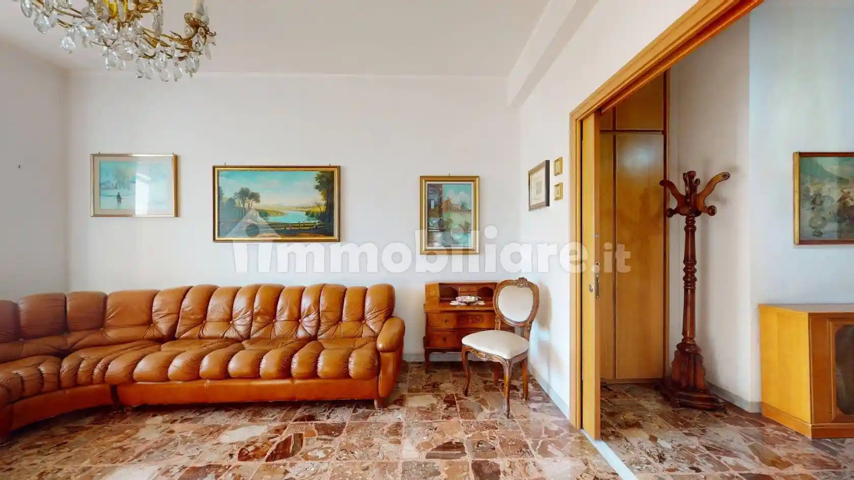 Bilocale via Aquino, Grottarossa - Saxa Rubra, Roma - foto 2