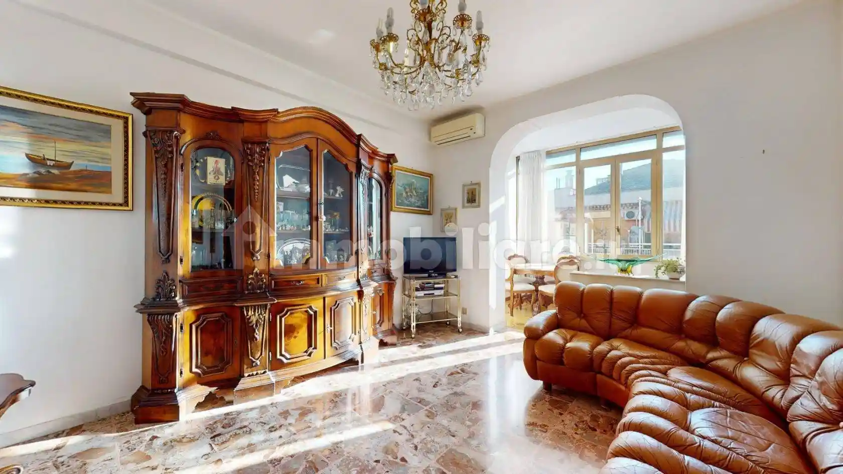 Bilocale via Aquino, Grottarossa - Saxa Rubra, Roma - foto 4