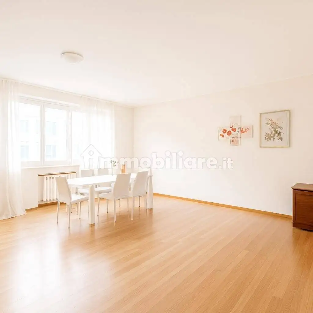 Quadrilocale via Gigante 15, San Domenico, Legnano - foto 2