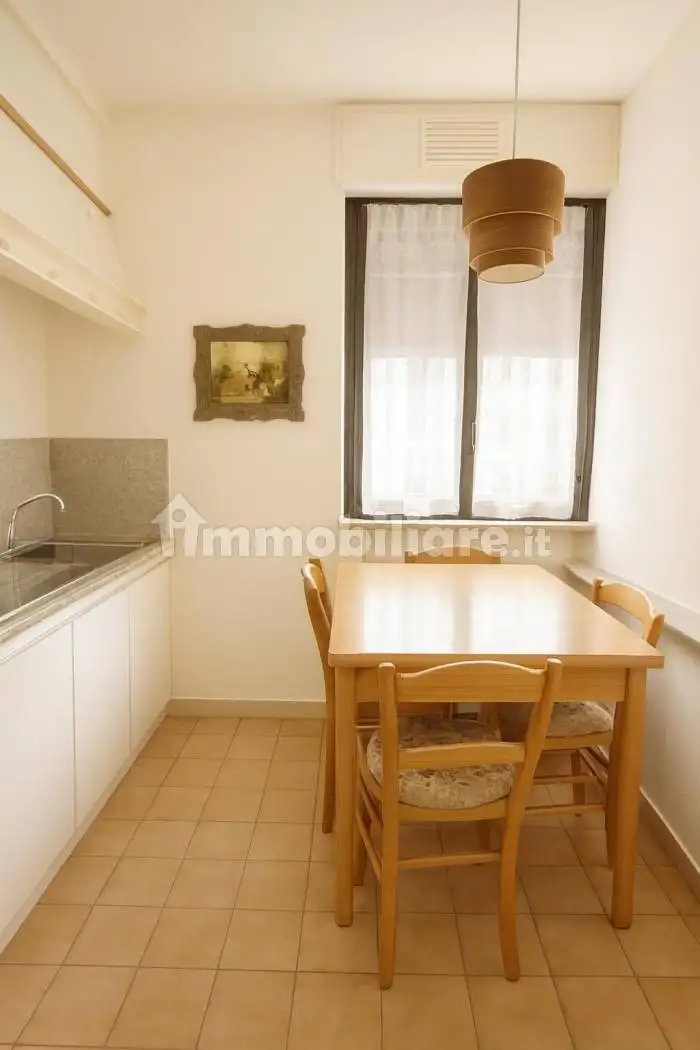 Quadrilocale via Gigante 15, San Domenico, Legnano - foto 3