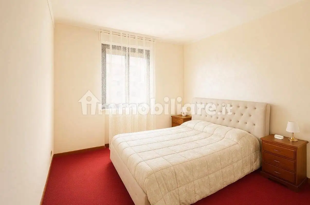 Quadrilocale via Gigante 15, San Domenico, Legnano - foto 5