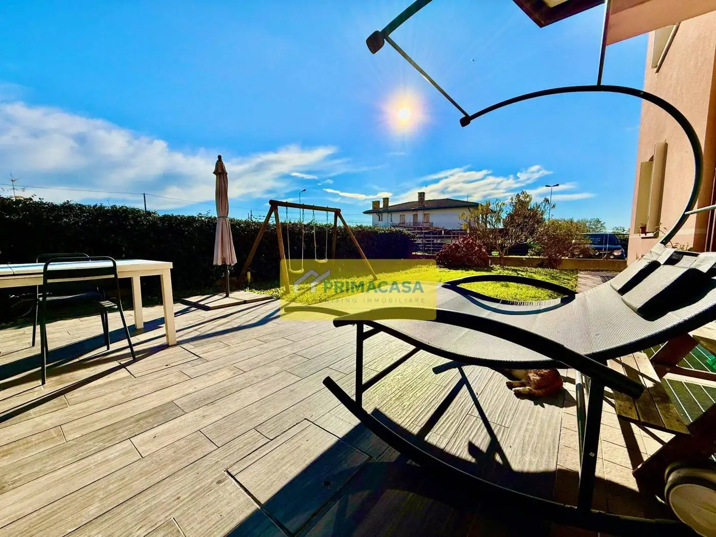 Appartamento in vendita a Marcon