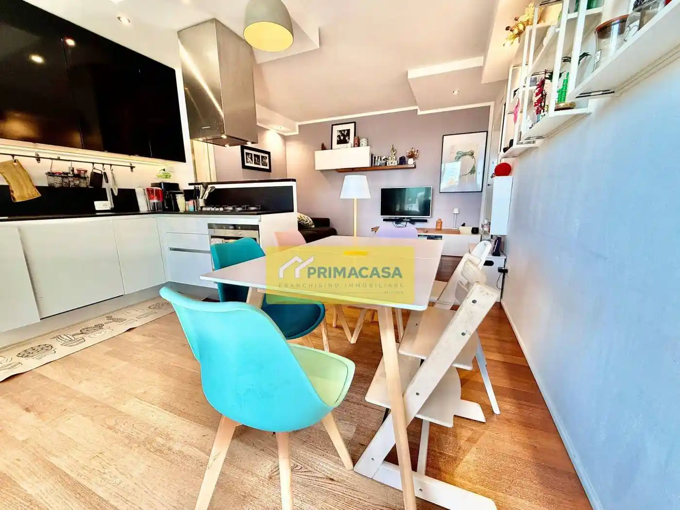 Appartamento - foto 5