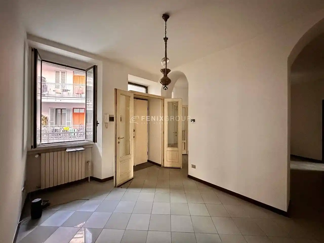 Trilocale via dei Transiti 2, Parco Trotter, Milano - foto 5