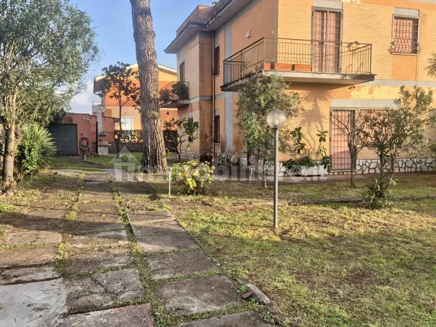 Villa in vendita a Anzio