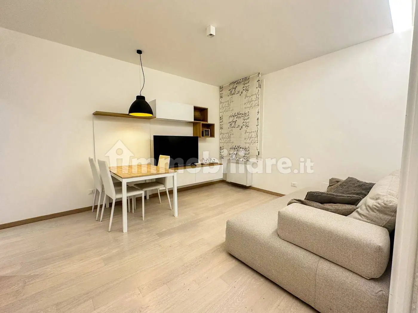 Appartamento in affitto a Bologna