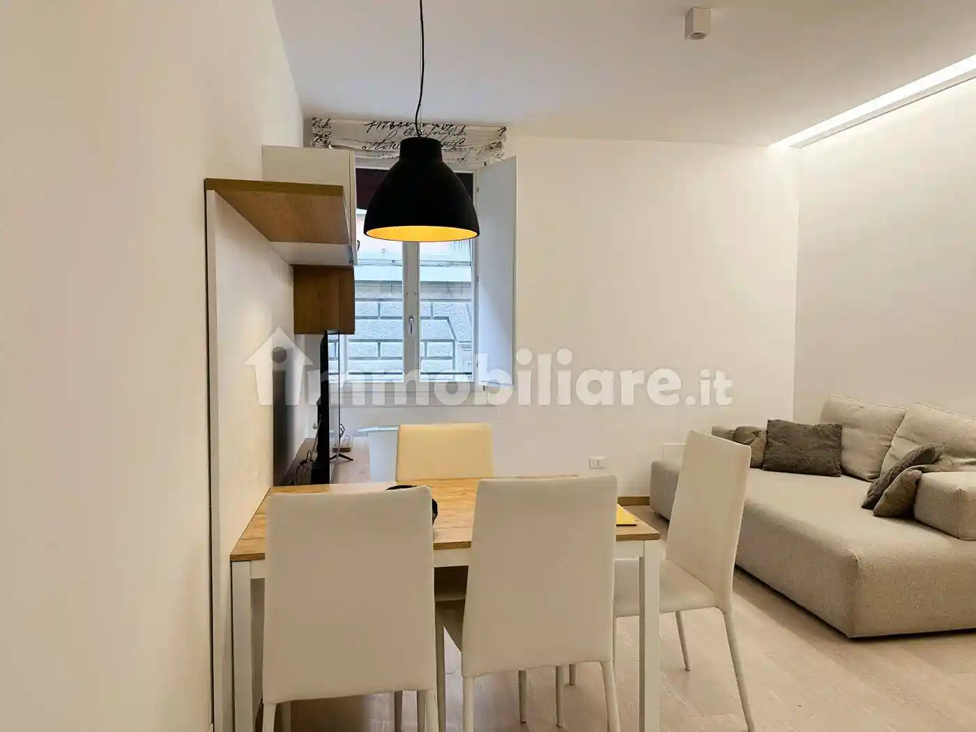 Quadrilocale via Goito , 18, Centro Storico, Bologna - foto 2