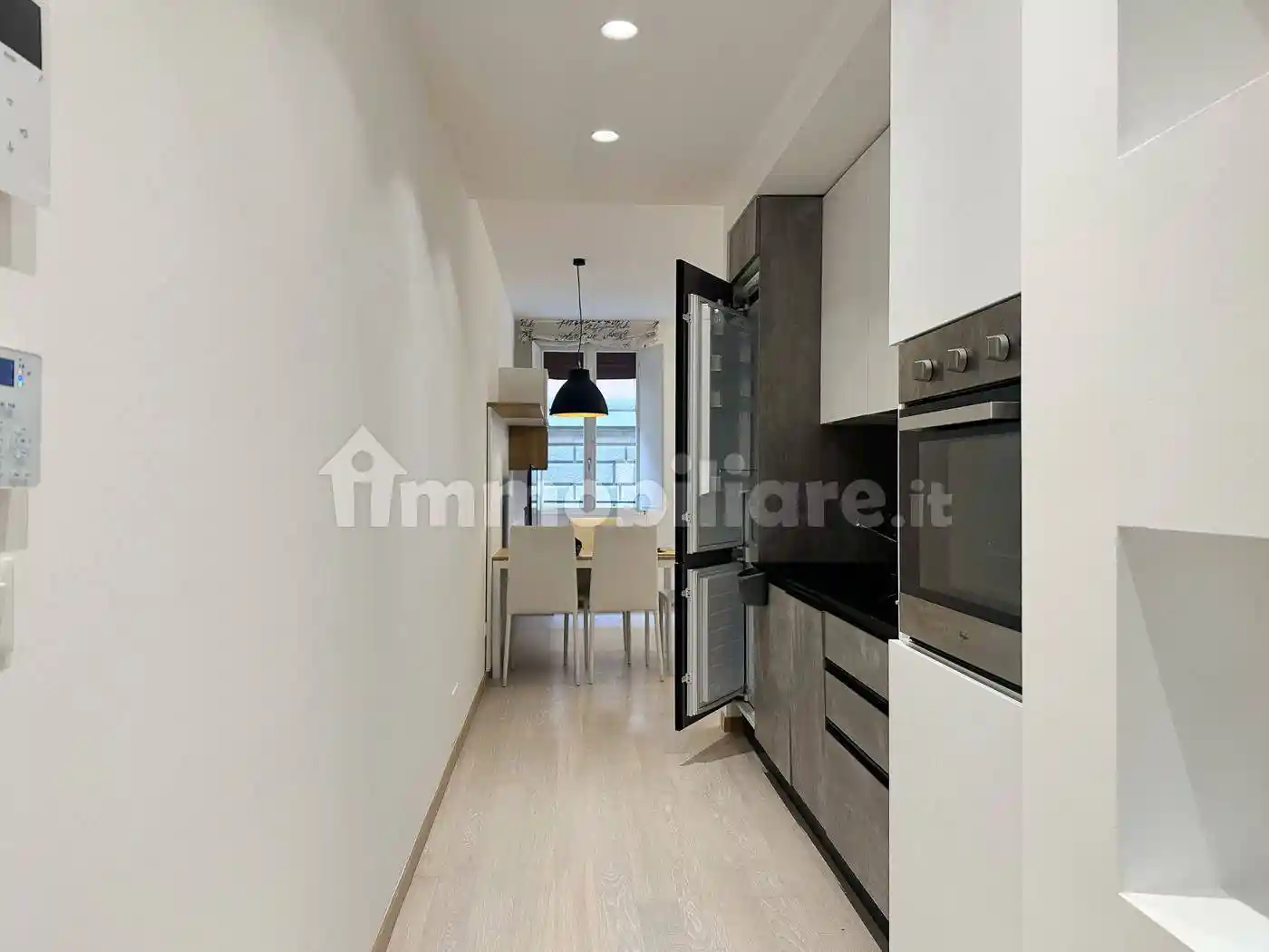 Quadrilocale via Goito , 18, Centro Storico, Bologna - foto 4