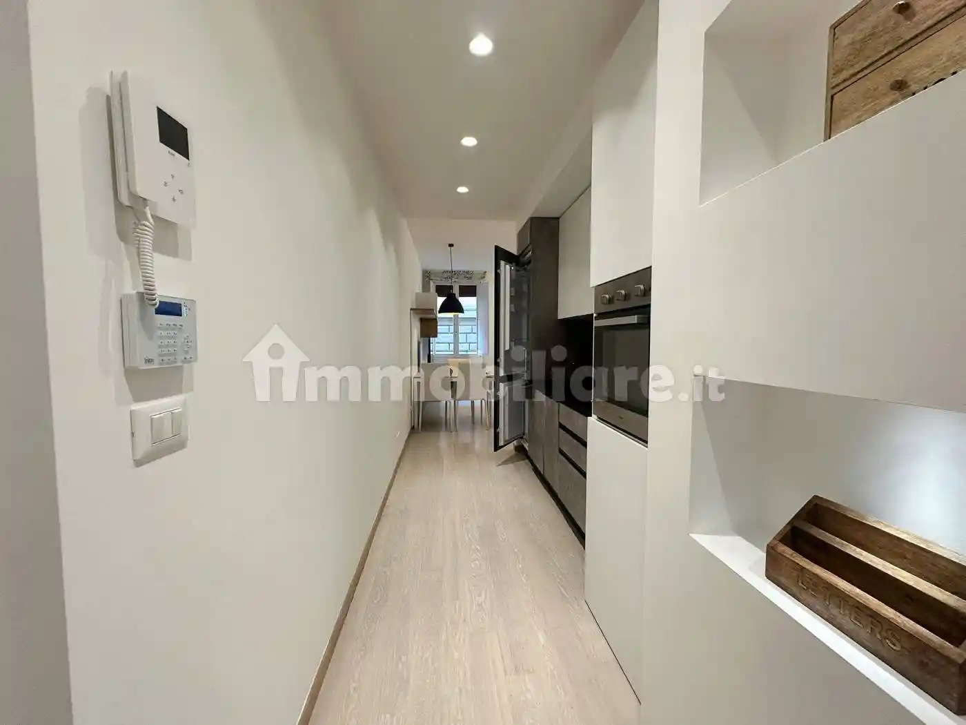 Quadrilocale via Goito , 18, Centro Storico, Bologna - foto 5