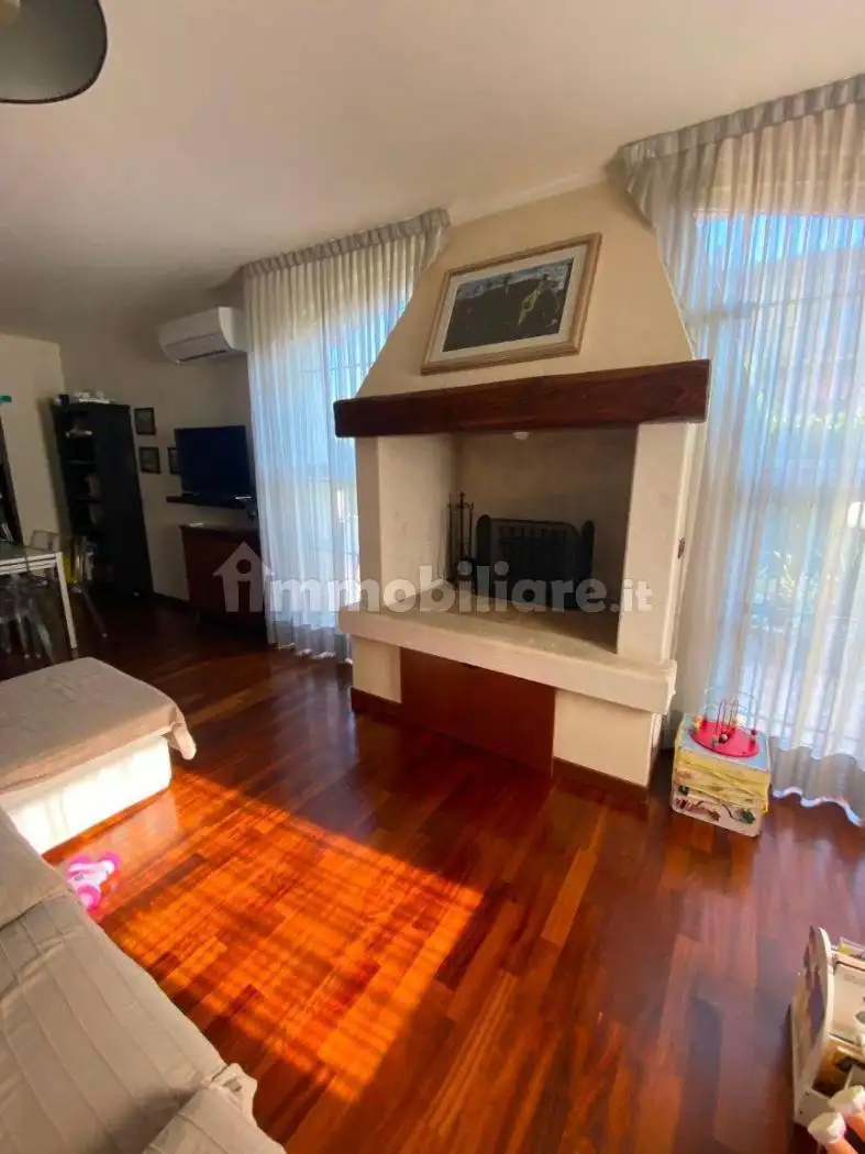 Villetta a schiera in vendita a Spinea