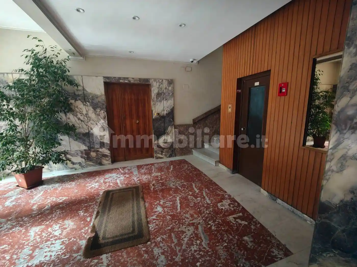 Trilocale via Fedele Lampertico 13, Fleming, Roma - foto 5