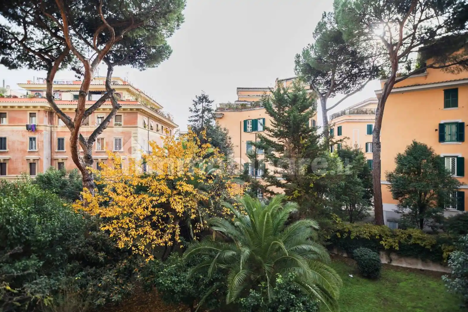 Trilocale via Tronto 32, Trieste - Coppedè, Roma - foto 2