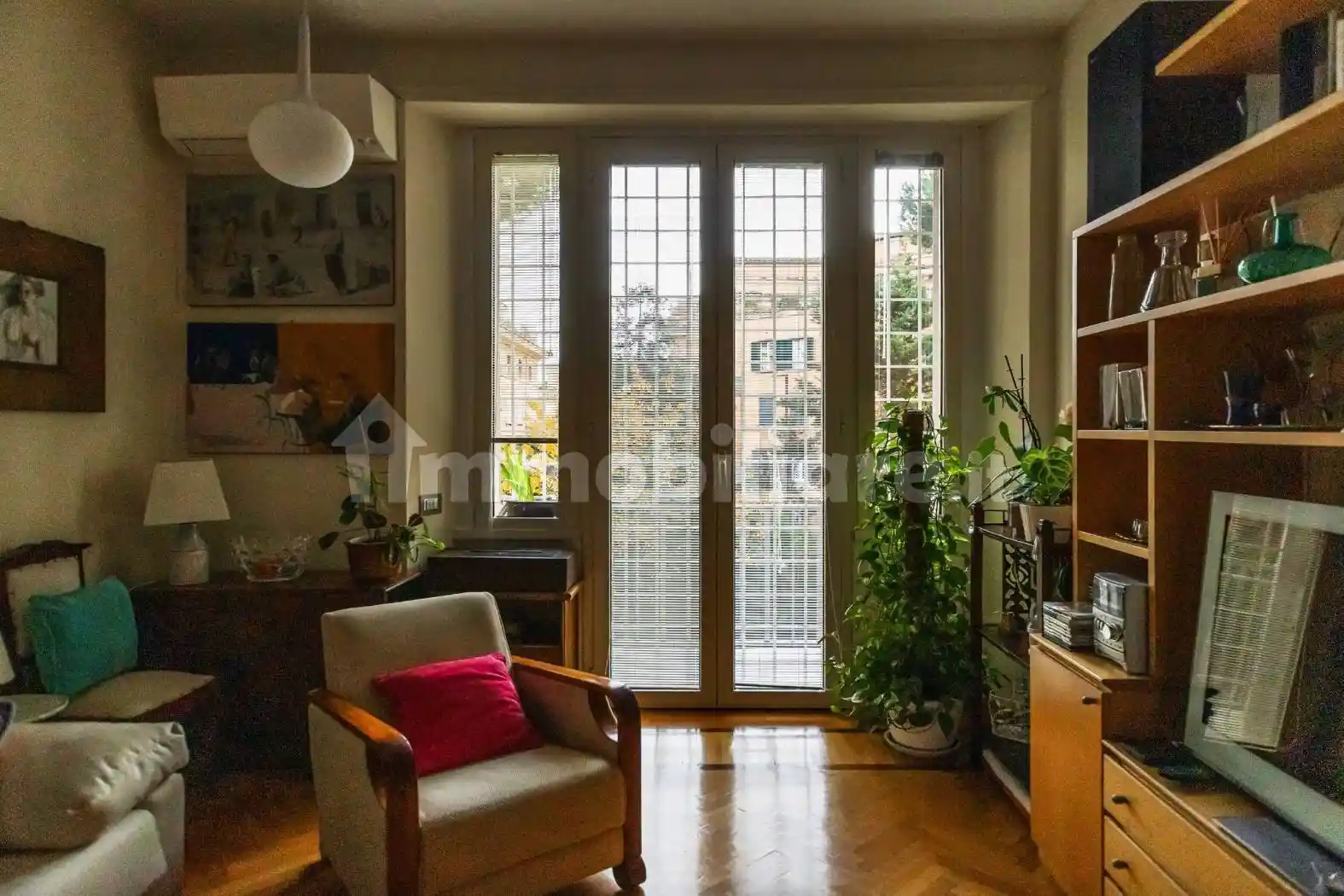 Trilocale via Tronto 32, Trieste - Coppedè, Roma - foto 3