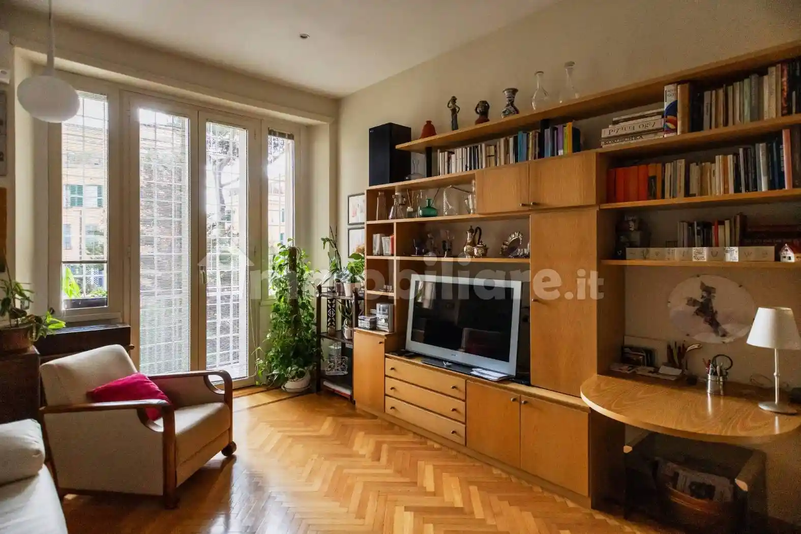 Trilocale via Tronto 32, Trieste - Coppedè, Roma - foto 5