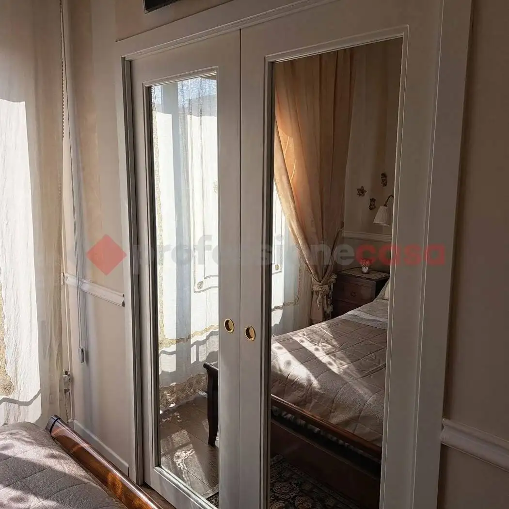 Trilocale via Generale Paolo Tommasini, 1D, Centro Storico, Reggio Calabria - foto 2