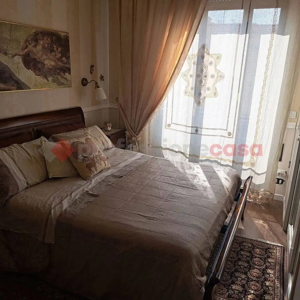 Trilocale via Generale Paolo Tommasini, 1D, Centro Storico, Reggio Calabria - foto 3