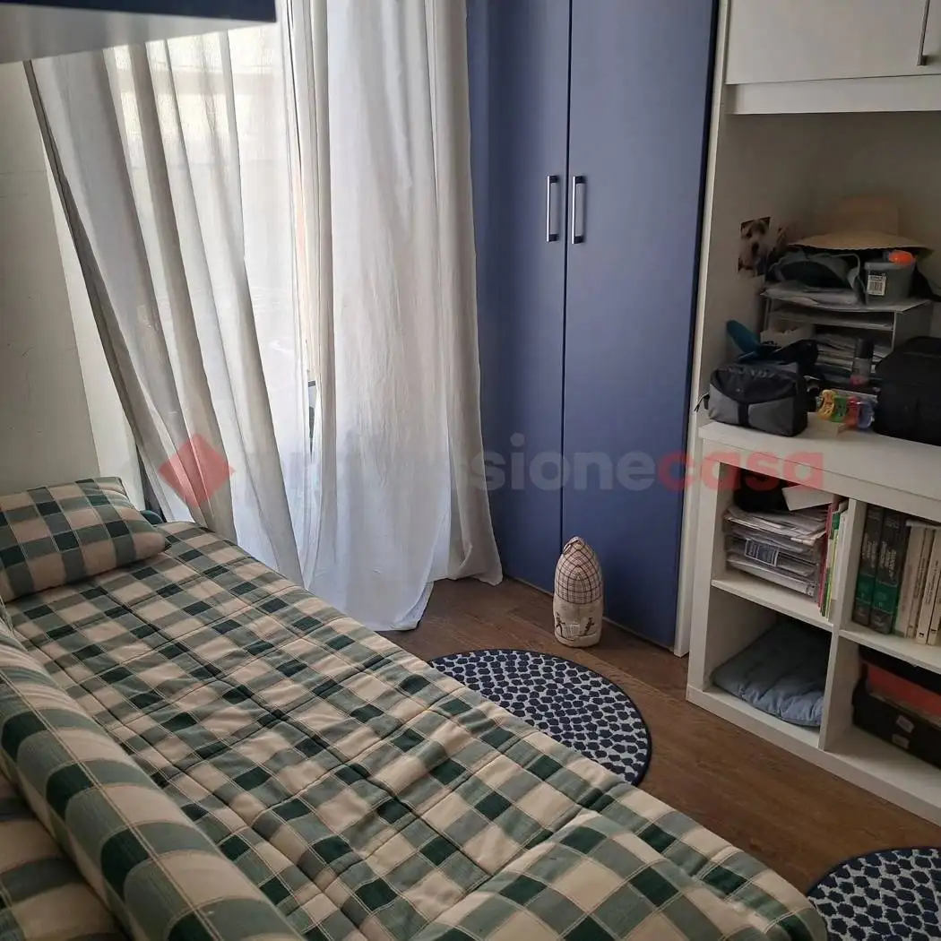 Trilocale via Generale Paolo Tommasini, 1D, Centro Storico, Reggio Calabria - foto 4