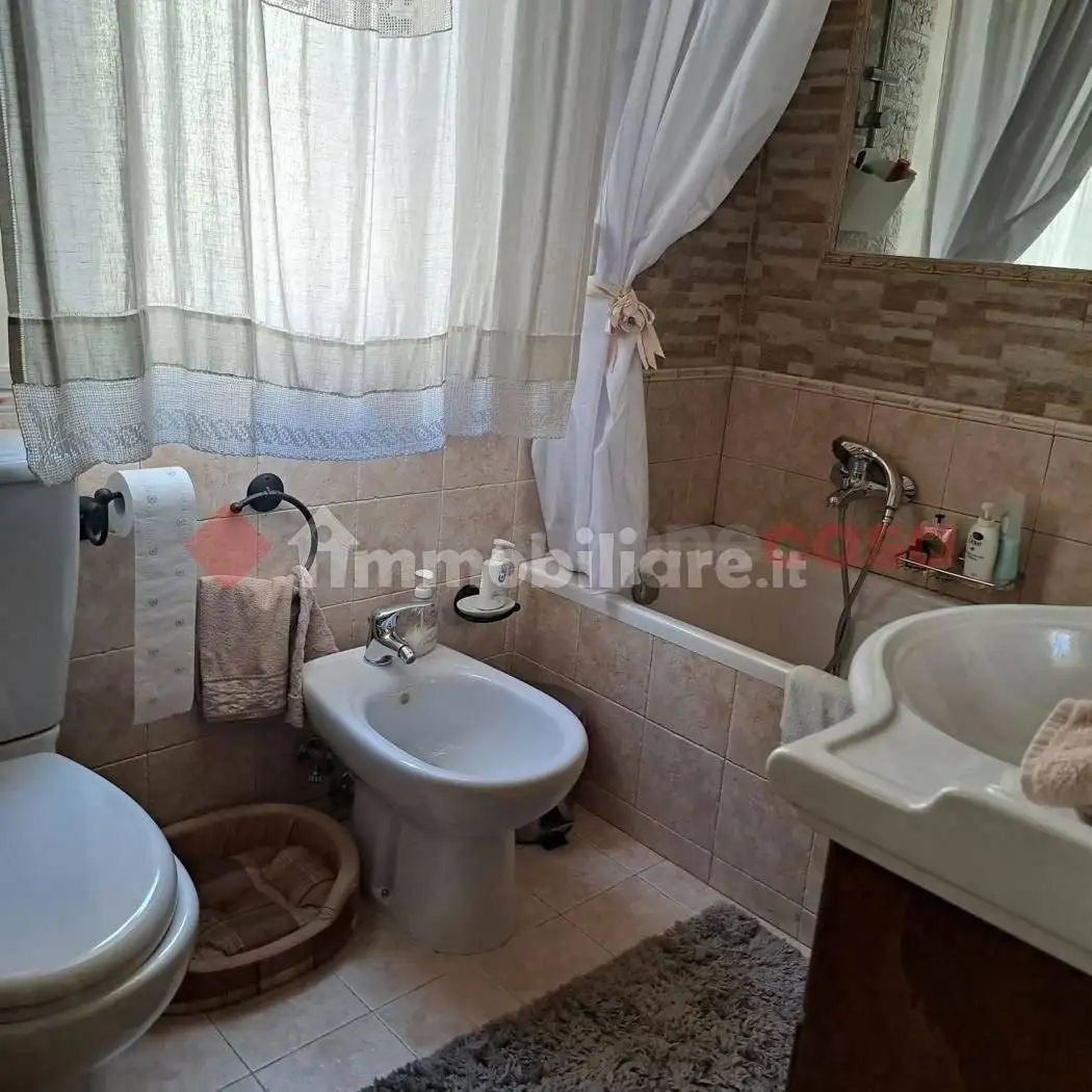 Trilocale via Generale Paolo Tommasini, 1D, Centro Storico, Reggio Calabria - foto 5