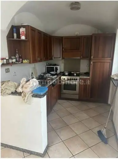 Casa indipendente in asta a Fontanetto Po