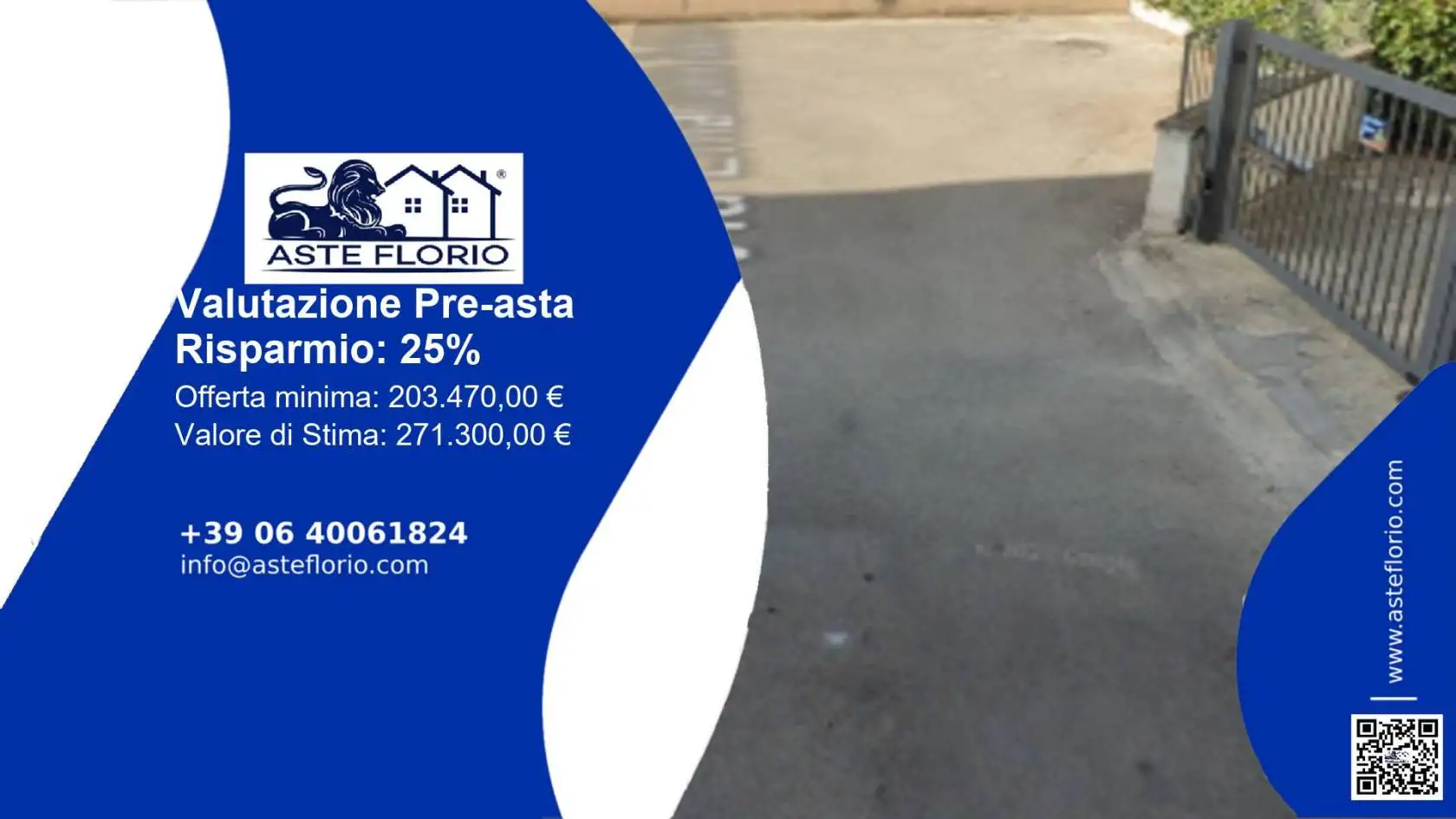 Appartamento in asta a Modica