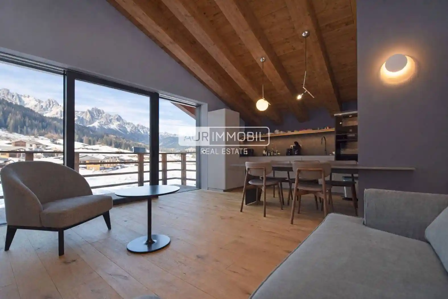 Trilocale ottimo stato, Padola, Comelico Superiore - foto 4