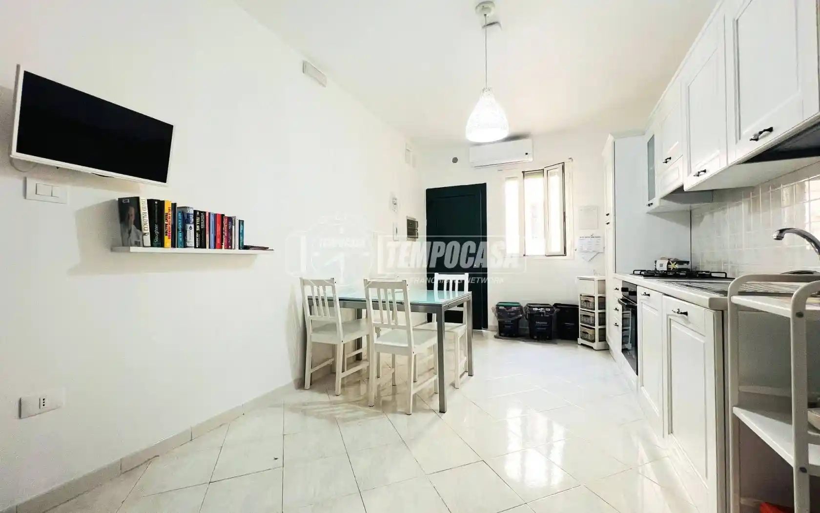 Appartamento in vendita a Monopoli