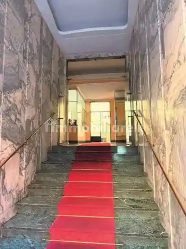 Quadrilocale via Carroccio 5, Corso Genova, Milano - foto 2