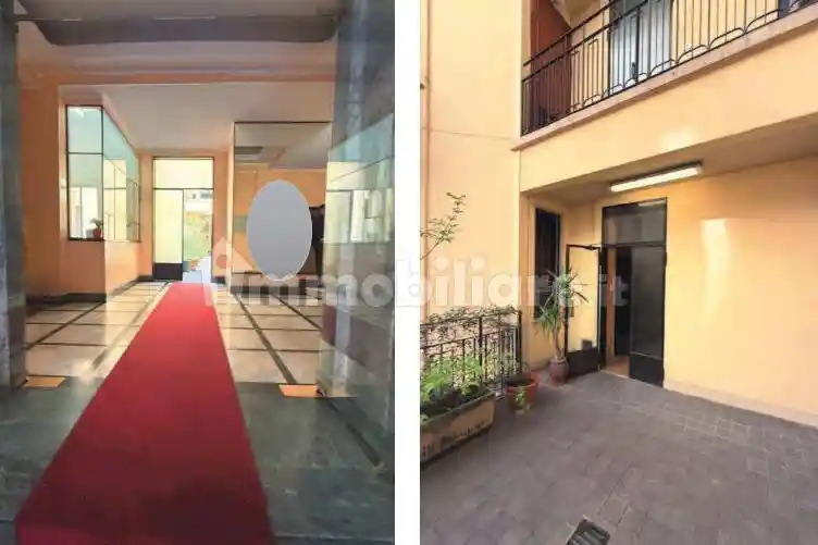 Quadrilocale via Carroccio 5, Corso Genova, Milano - foto 3