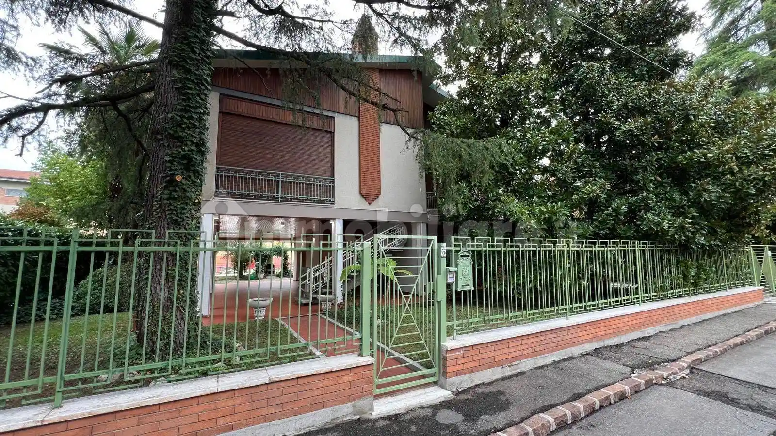 Villa bifamiliare via Zoagli, Sant'Agnese - Università, Modena - foto 5