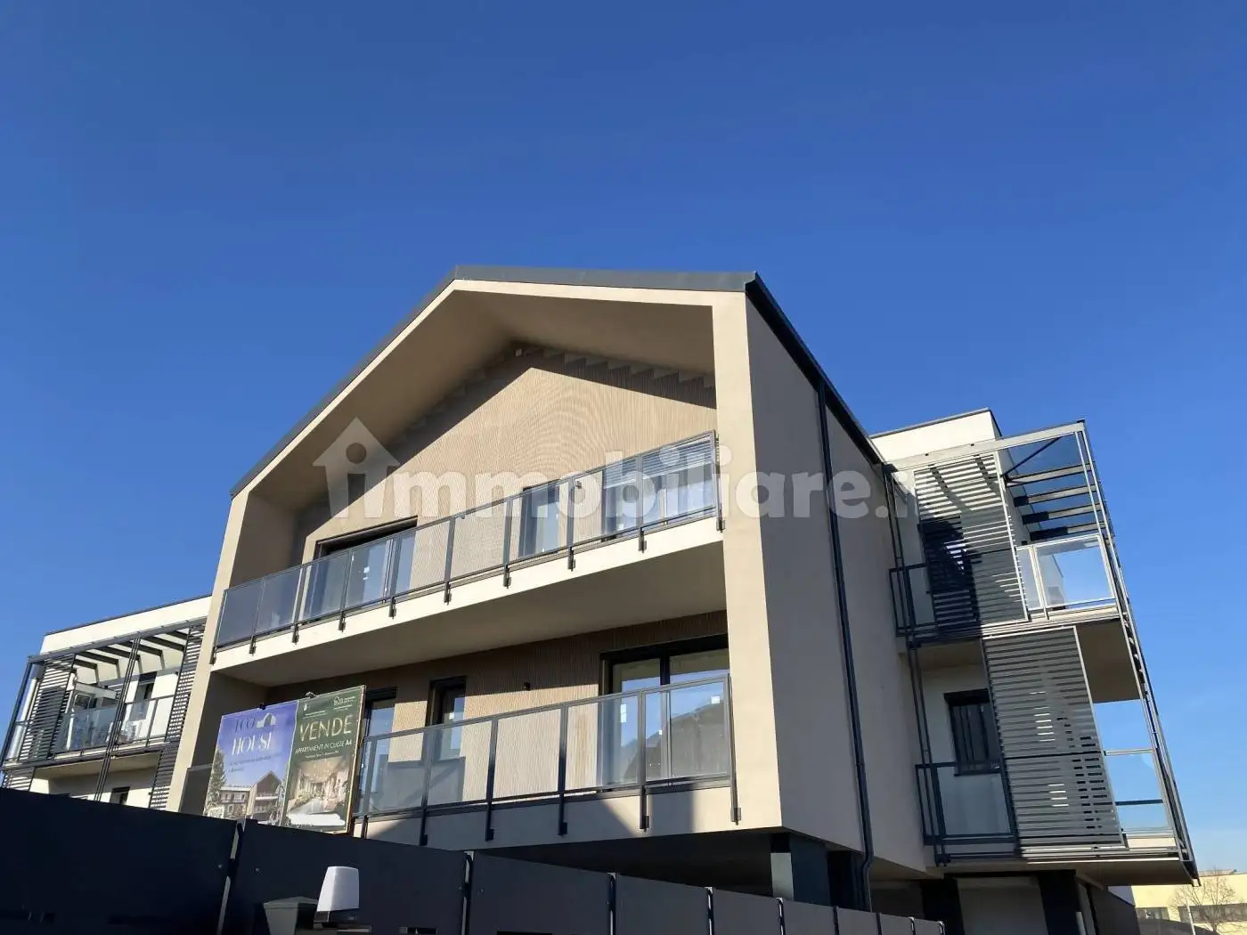 Quadrilocale via Enrico Fermi 3, Centro, Beinasco - foto 3